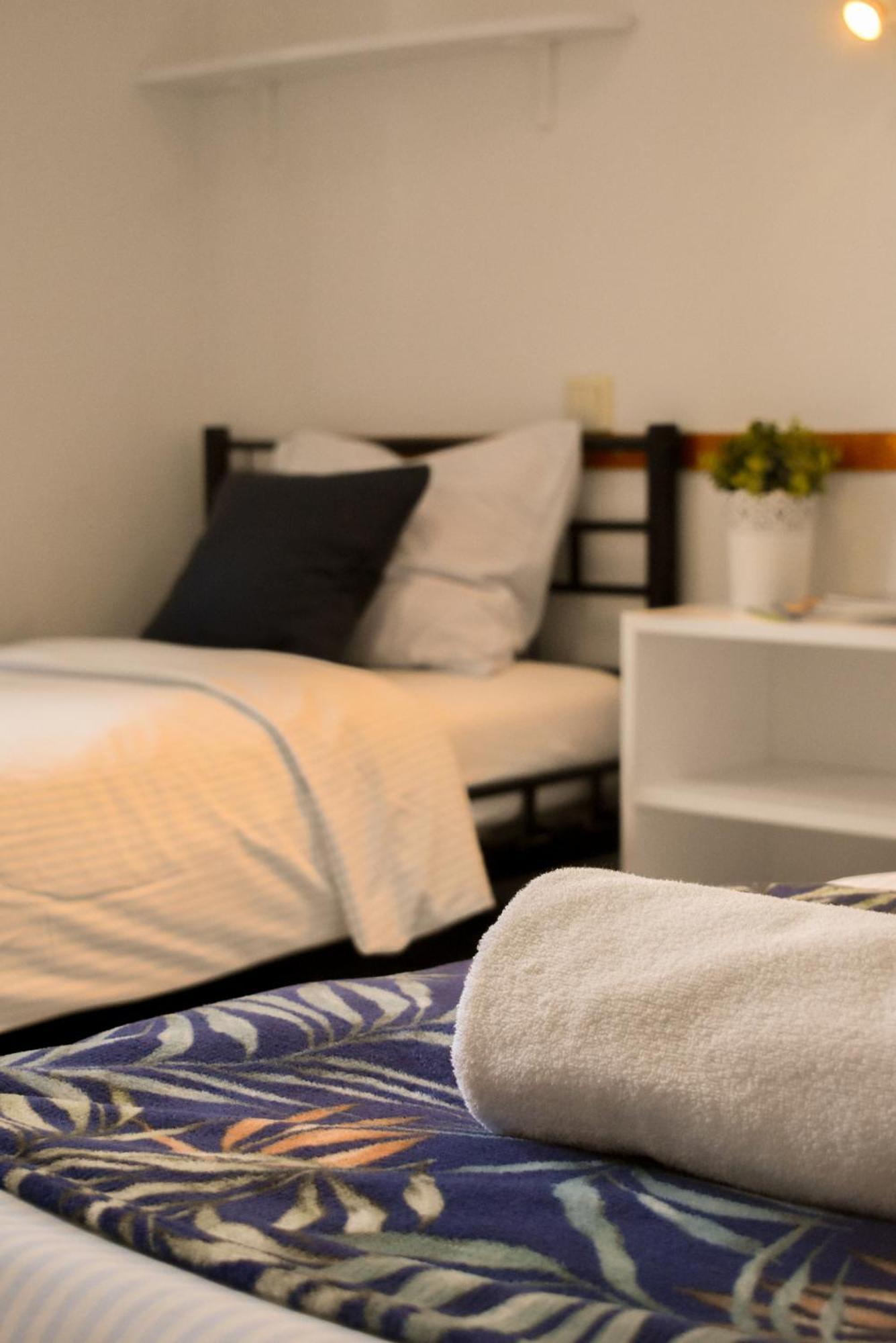 ורשה Arcus Premium Hostel מראה חיצוני תמונה