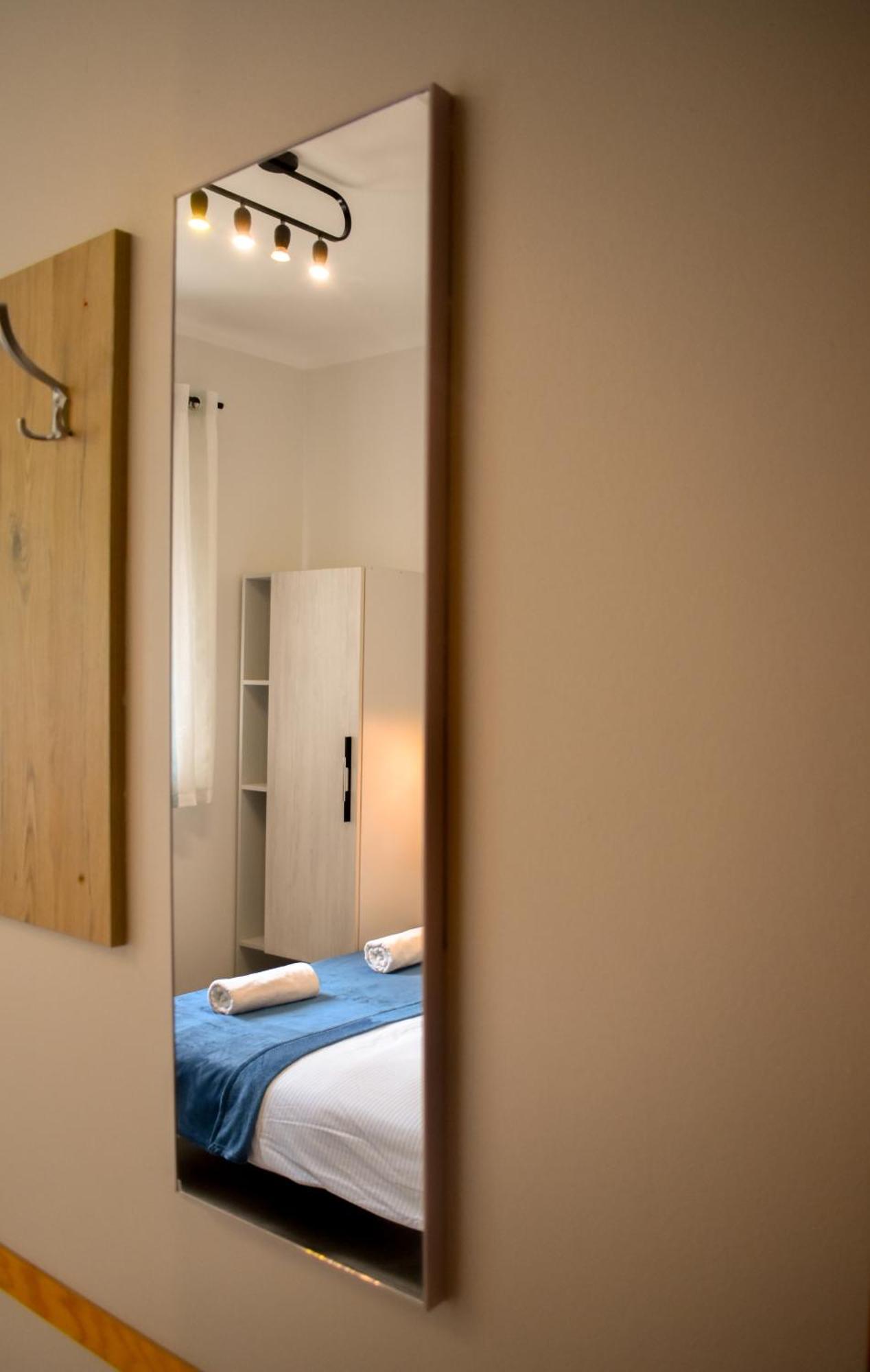 ורשה Arcus Premium Hostel מראה חיצוני תמונה