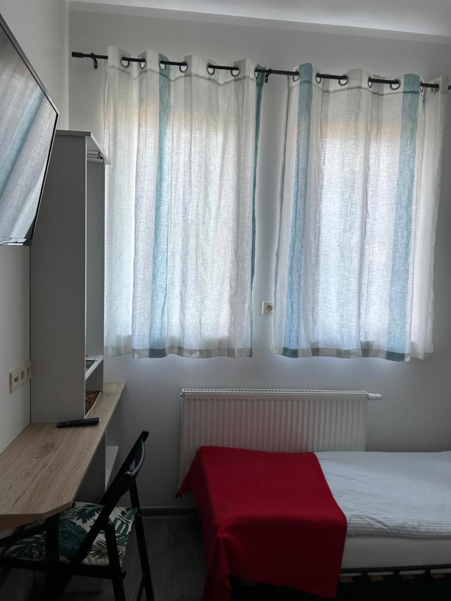 ורשה Arcus Premium Hostel מראה חיצוני תמונה