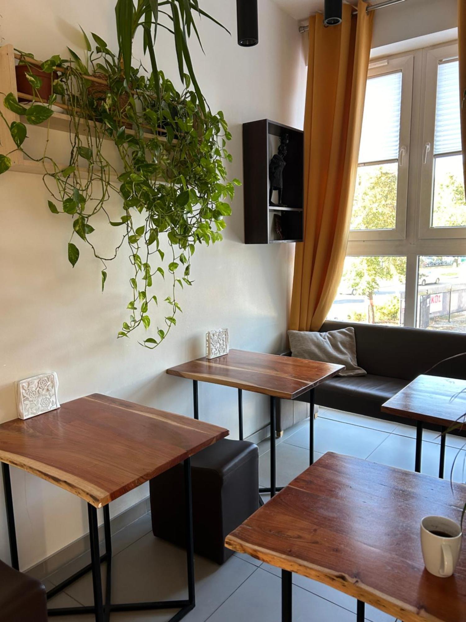 ורשה Arcus Premium Hostel מראה חיצוני תמונה