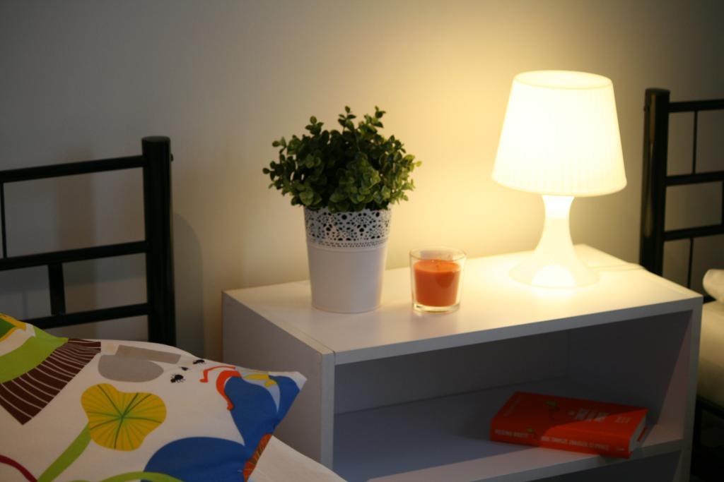 ורשה Arcus Premium Hostel מראה חיצוני תמונה