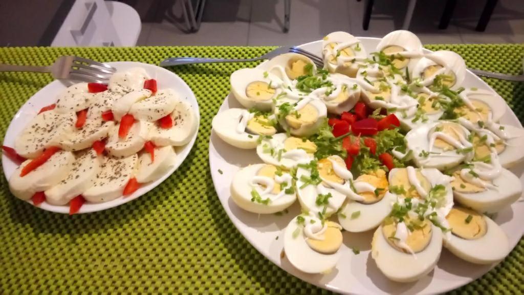 ורשה Arcus Premium Hostel מראה חיצוני תמונה